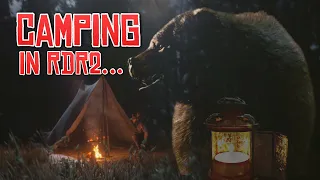 Download RDR2 Roleplay.....but we go camping MP3