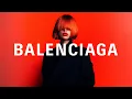 Lagu Balenciaga Store Music Playlist · Luxury Fashion Deep House Summer 2025