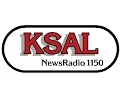 KSAL Air Check - October 1982