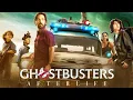 Ghostbusters Afterlife 2021 IMDb trailer