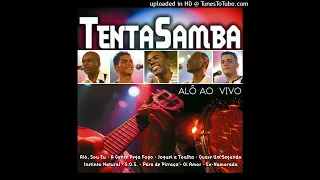 14- Como Era Antes (Ao Vivo) - Tentasamba