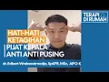 Download Lagu Pijat Mandiri untuk Mengurangi Sakit Kepala