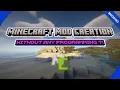 MCreator Tutorial Build Minecraft Mods for Beginners