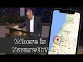 Download Lagu Where is Nazareth?
