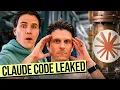 The Claude Code Leak Accidentally Revealed AI s Future Oops