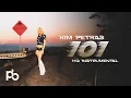 KIM PETRAS - 101 INSTRUMENTAL