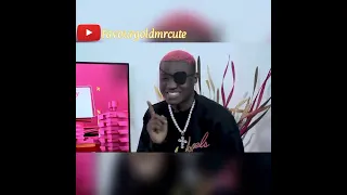 ruger how i got discovered by d prince ruger nancy interview entertainment music song fyp