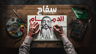 سفاح الدمام وليد قصص  سفاح الدمام وليد قصص