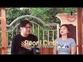 Reoni Cinta (cover) Aiko-DeDe Risty