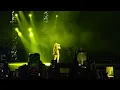 Kamli Kamli| Sunidhi Chauhan | I AM HOME | Live Concert Pune 2025