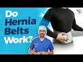 Do Hernia Belts Work Is It Safe To Use A Hernia Belt or Hernia Truss - Dr Parthasarathy
