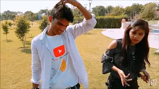 aashiqui 1 by abhishek shakya