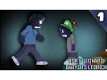 Download Lagu The Angry German Kid Parody Series - Episode 1: AGK \u0026 Leonard babysit Leorich (Part 1/3)