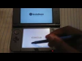 smilehax - demonstration N3DS 11 0 0-33U