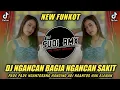 Download Lagu DJ NGANCAN BAGIA NGANCAN SAKIT FUNKOT - BUDI ARSA | DJ PADE PADE NGANTOSANG | DJ SUDI RMX