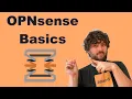 HOW TO SETUP OPNsense From First Boot to Fully Functional with IPv6