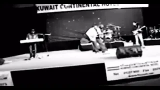 مغرور على شنهو علي بحر 