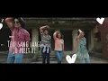 Preet Re | Dhadak 2 | Siddhant Chaturvedi & Triptii Dimri | Darshan R, Jonita G, Rochak K | Lyrical