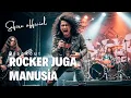 Download Lagu Cover Seurieus – Rocker Juga Manusia