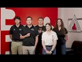 2025 Capstone Design Expo - Fire Protecting Engineering