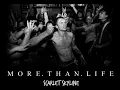 MORE THAN LIFE - Love let me go ( Part I )