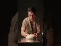 Download Lagu Sourdough bread, burrata, basil pesto ASMR #chef #cooking #dough #flour