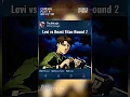 Download Lagu This Is Why You NEVER Relax Around Levi 😤💥