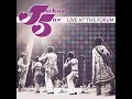 The Love You Save (Live at the Forum, 1972)