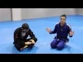 Bruno Frazatto Mindset on the Mat
