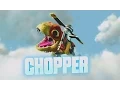 Download Lagu Skylanders: Trap Team - Chopper's Soul Gem Preview (Dino Might)