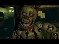Download Lagu ALL JUMPSCARES | FNaF 3 (Five Nights at Freddy's 3)