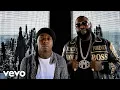 Rick Ross Ft Lil Wayne - PIRATES 2026