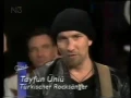 ÜNLÜ Estarabim TV show NDR 1996 (Achim G - singing drummer drumming singer)