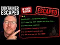 SCTPhantom Zapscape Two Linux Root Exploits Explained 2026