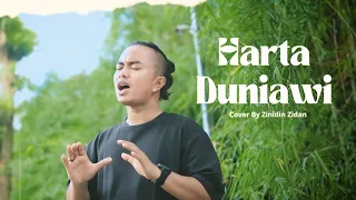 harta duniawi zinidin zidan acoustic official video 