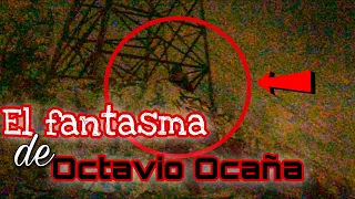 i recorded benitos ghost octavio oaca a 
