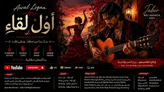 أول لقاء                    دندنها