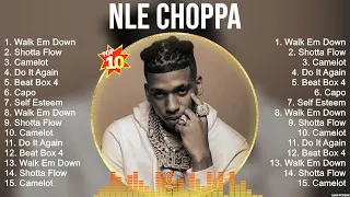 Nle Choppa Greatest Hits 2023 Pop Music Mix Top 10 Hits Of All Time  Nle Choppa Greatest Hits 2023 Pop Music Mix Top 10 Hits Of All Time