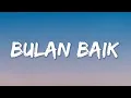 Download Lagu Ungu - Bulan Baik (Lyrics)