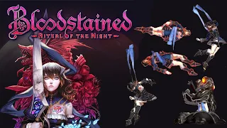  bloodstained ritual of the night miriam ryona01