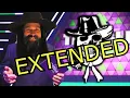 The Ghostpolitics Tenable collection 6 hour extended cut TGS144 to SNTS34