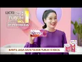 Download Lagu Imboost x Titi Kamal - Bantu Jaga Daya Tahan Tubuh | Indonesia TVC 2023