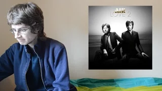 Download Air - Love 2 (Album Review) MP3