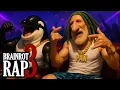 Download Lagu PAW - BRAINROT RAP 3 (Official Video)