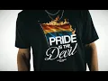 Download Lagu Tyson James - Pride is the Devil (Music Video)