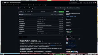 HOW TO USE GITHUB TO DOWNLOAD APPS