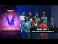 Download Lagu VOCAL FUSION SEASON 12 - EPISODE 3 - FINAL CUTS 1