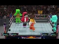 Download Lagu JJ and Mikey vs. Milo and Chip