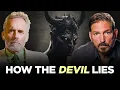 It s Deeper Than You Think Jim Caviezel and Jordan Peterson