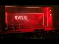 Adamlar - Zombi + KYŞD (dub) / Harbiye Açıkhava 31.08.2026